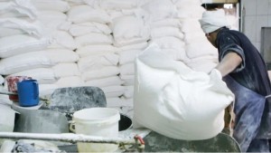 رفع أسعار الطحين الموحد 3 دنانير للطن