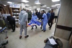 صحة غزة: أكثر من 300 امرأة بترت أطرافهن