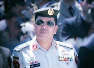 جيشنا  الأردني خط أحمر   .. بقلم ..عاكف الجلاد