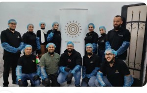 الاستثماري يدعم جمعية بسمة الحياة ضمن مشروع “حفظ النعمة" للحد من هدر الطعام وتحقيق التنمية المستدامة