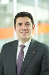 الرئيس التنفيذي لأورنج الأردن: توفر خدمة الإنترنت عبر الأقمار الصناعية والتي تقدم حلول مبتكرة للشركات والأفراد في جميع أنحاء المملكة