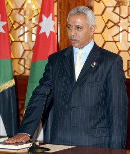 وزير الداخلية الأسبق عيد الفايز في ذمة الله