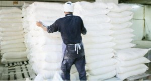 ارتفاع سعر بيع دقيق القمح الموحد بقيمة 4.85 دينار الشهر الحالي