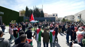 جامعة العلوم التطبيقية الخاصة تحتفي بيوم العلم الأردني: راية الوحدة ومظلة الانتماء...