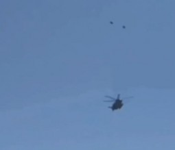 إعلام عبري: أنباء عن حدث أمني خطير في غزة ومروحيات تنقل مصابين