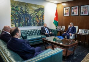 حسان يشيد بتخصيص البوتاس 30 مليون دينار لمشروع المسؤولية المجتمعية