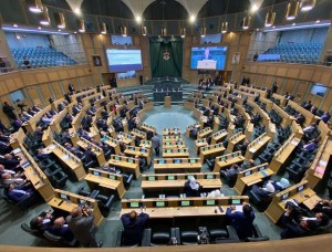 مطالبات نيابية بحل حزب جبهة العمل الإسلامي