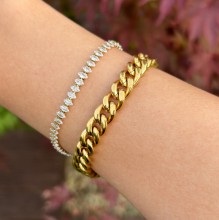 لأول مرة .. ارتفاع اسعار الذهب محليا الى 71 دينارا للغرام