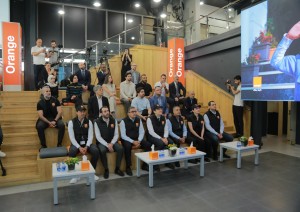 لأول مرة في المملكة : خدمة الجيل الخامس مجاناً.. مكافآت غير مسبوقة للجميع .. أورنج الأردن تطلق خطوط معاك الخلوية الجديدة