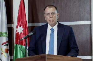 الفراية: حظر انشطة الاخوان المسلمين والانتساب والترويج والنشر لها ومصادرة املاكها