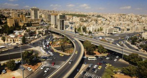 تقرير إدارة الأرصاد عن طقس الأردن لــ ٤ أيام