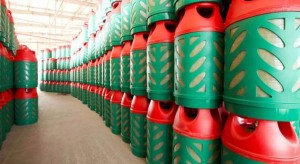 تنظيم الطاقة: 100 ألف أسطوانة غاز بلاستيكية في الأسواق نهاية حزيران