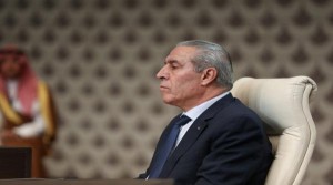 انتخاب حسين الشيخ نائبا للرئيس الفلسطيني