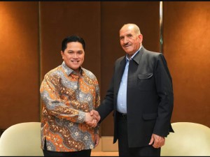 شراكة جديدة بين الأردن واندونيسيا لإنشاء مصنع لحامض الفوسفوريك