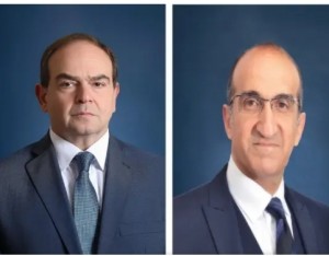 بنك ABC في الأردن يعقد اجتماعه السنوي للهيئة العامة عبر وسائل الاتصال المرئي والإلكتروني