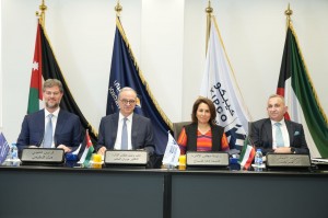 الأردني الكويتي يوزع أرباحا نقدية على المساهمين بنسبة 12%