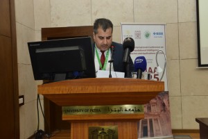جامعة البترا تفتتح المؤتمر الدولي الأول لأساليب وتطبيقات الذكاء الاصطناعي "ICCIAA 2025"