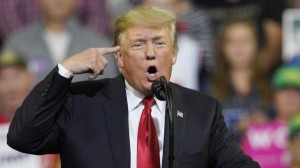 ترامب يهدد بعدم حضور قمة حلف الناتو المقبلة