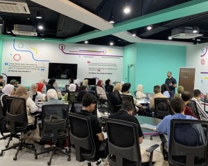 منصّة زين شريكاً استراتيجياً لـ "هاكاثون مؤتة لريادة الأعمال 2025"