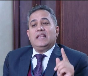 الهميسات يسأل الحكومة عن معايير تعيين القيادات العليا