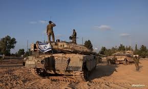 يديعوت أحرنوت: الجيش لم يوضح كيف سيحافظ على حياة الرهائن بغزة