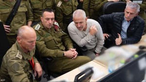 خطة للاحتلال تشمل السيطرة على غزة