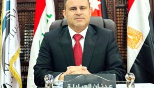 عدنان العبادلة… قبطان الجسر العربي ورمز للتميّز الوطني