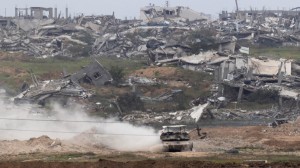 فرنسا "تدين بشدة" خطة إسرائيل للسيطرة على غزة