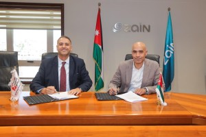 Zain and the Vocational Training Corporation Renew Strategic Partnership for the 17th Consecutive Year