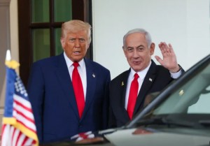 إعلام عبري: ترامب قرر قطع الاتصال بنتنياهو
