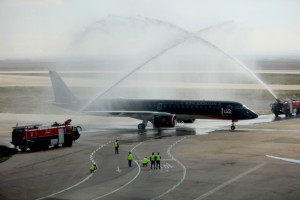 أسطول متجدد ووجهات موسعة.. الملكية الأردنية تعزز حضورها الإقليمي والعالمي