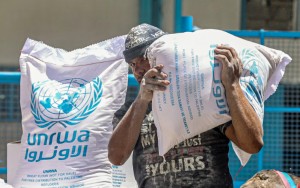 اونروا: الأردن خلق حقائق ووقائع تتحدث عن دوره في إسناد غزة والفلسطينيين