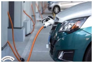 لهذا السبب...تراجع كبير بمبيعات السيارات الكهربائية محلياً!