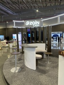 للعام السادس على التوالي زين... راعي الاتصالات الحصري لمؤتمر العقبة الدولي للتأمين