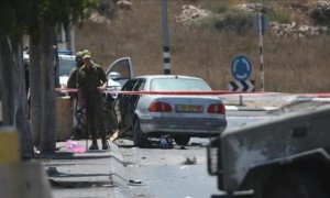 مقتل مستوطنة وإصابة آخر بإطلاق نار شمال الضفة