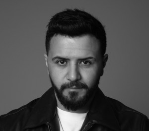 يوسف عرفات يعود للساحة الفنية باغنية " على طاريك " على طاريك تعيد الفنان يوسف عرفات للساحة الفنية