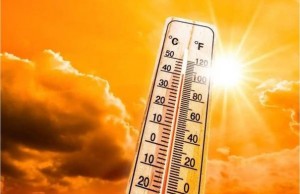 الارصاد تحذر الأردنيين من الشمس الجمعة والسبت