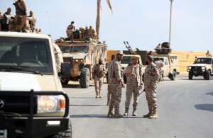 المؤسسة الوطنية لحقوق الإنسان في ليبيا : 53 قتيلا وعشرات الجرحى بطرابلس جراء استخدام مفرط للعنف