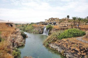 تجاوزت الـ 46 مئوية .. الباقورة تسجل أعلى درجة حرارة في المملكة