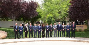 اتفاقية تعاون بين تجارة عمان وجامعة الأميرة سمية للتكنولوجيا   لدعم التدريب وتطوير الموارد البشرية