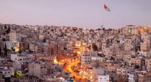 العراقيون الأكثر تملكًا للعقارات في الأردن خلال الثلث الاول