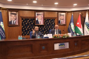 تجارة عمّان تعقد جلسة تعريفية بعنوان "رحلة العمر عبر الأجيال للشركات العائلية"