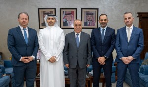 اتفاقية شراكة بين "أمنية" ووزارة التربية والتعليم لحوسبة امتحانات الثانوية العامة "التوجيهي