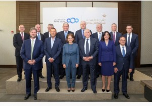 Royal Jordanian Signs $250 Million Syndicated Loan Agreement led by Arab Bank