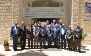 هيئة الاعتماد تعقد ندوة حوارية حول دورها في تطوير التعليم العالي