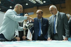 اليوم الوظيفي 2025 في عمان الأهلية