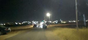 مقتل شخص وإصابة زوجته بعيارات نارية في مادبا