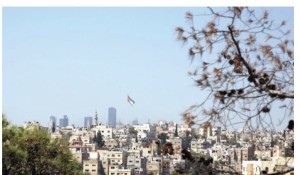 من جديد.. ارتفاع مرتقب على درجات الحرارة وأجواء أكثر حرارة من المعتاد في الأردن