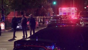 مقتل اثنين من موظفي السفارة الإسرائيلية بإطلاق نار في واشنطن