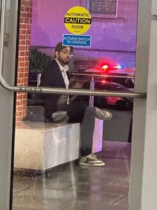 من هو إلياس رودريغيز منفذ هجوم متحف واشنطن؟